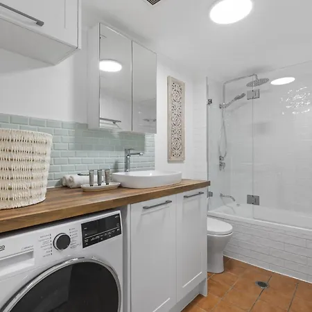 Apartment Bright 1-bed In Fortitude Valley Brisbane