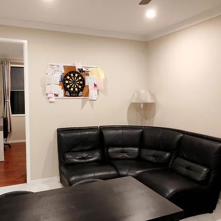 Serenity Sunnybank Hills 2-bedroom With Kitchen Brisbane