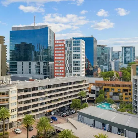 Toulouse Fortitude Valley * Brisbane