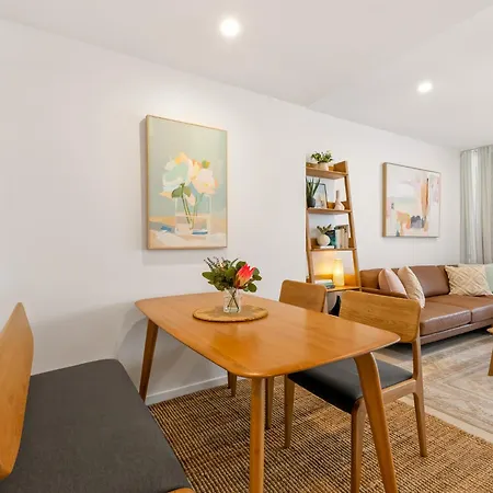 Apartment The Plaza South