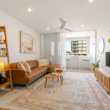 The Plaza South Apartment Brisbane
