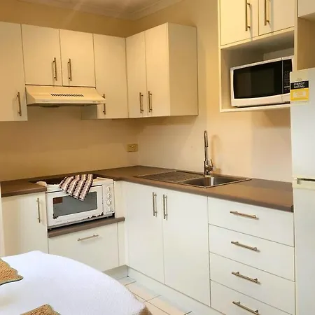 Denman Apartment