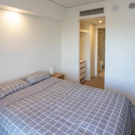 Apartment Modern Pad, 1-min To Showgrounds *