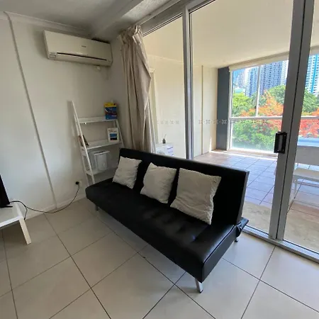 Comfy 1bed And 1 Futon In Heart Of Apartment *