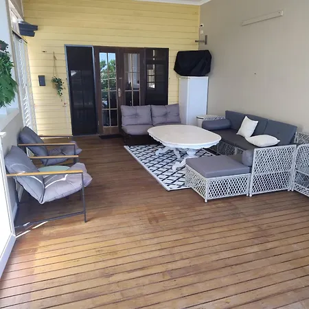 Stratton Vista Apartment *