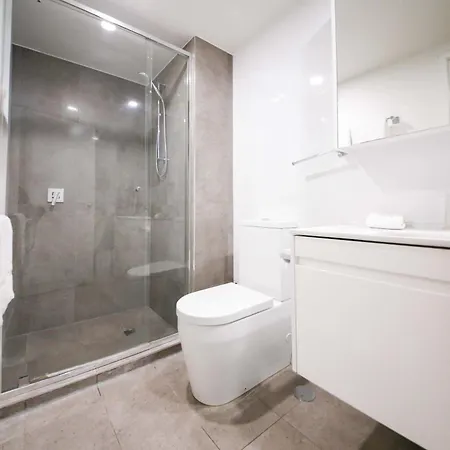 South Stylish 1-bedroom *
