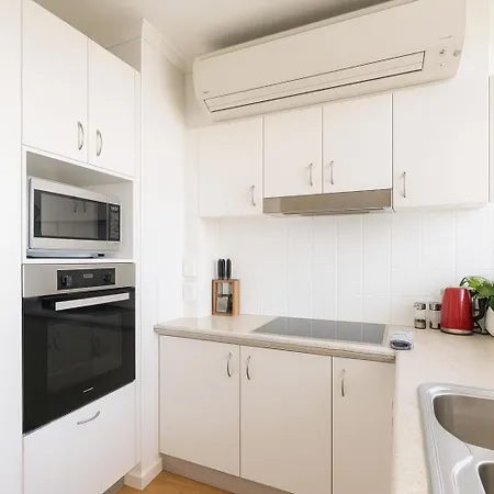 Apartment Riverfront Residences New Farm Brisbane