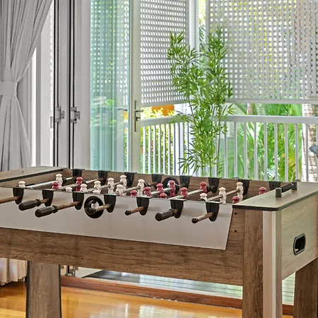 Thomas Street Kangaroo Point Apartment *
