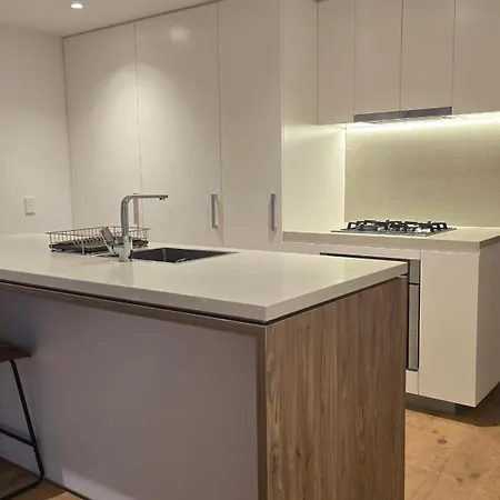 Fv 1br With Rooftop Pool Apartment *