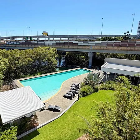 Vacation In Brisbane