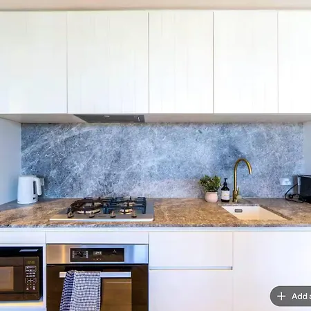 2br Boutique Only Mins To Suncorp Stadium & Bne Brisbane