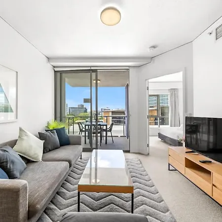 Belise - Executive 11th Floor For 2 Apartment *