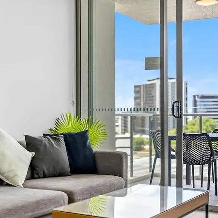 Belise - Executive 11th Floor For 2 Apartment *