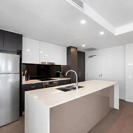 Spire Residences Apartment