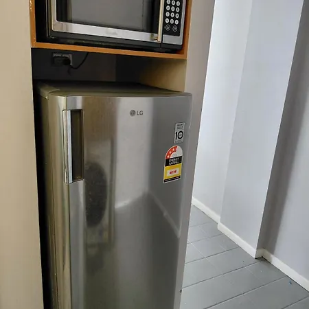Riverfront Duplex With Unbeatable Connectivity Apartment Brisbane