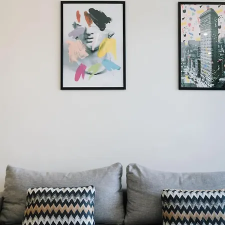 Apartment Modern 2br Easy Access To Everywhere Brisbane