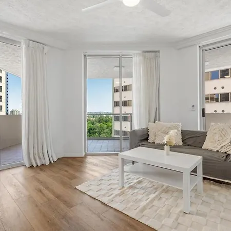 Apartment Modern 2b With In Centre Brisbane