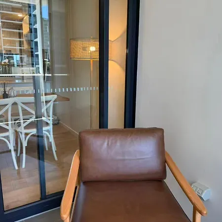 The South Bank Comfort