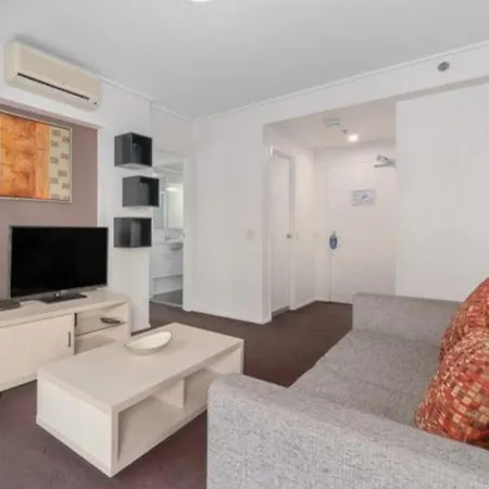 Brisze Stayz Apartment *