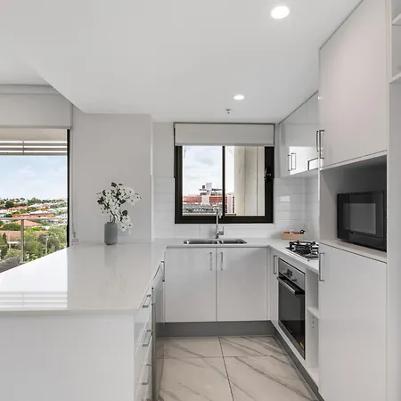 Timi Apartment