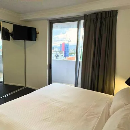 Dreamy Cityside 2br Haven Apartment *