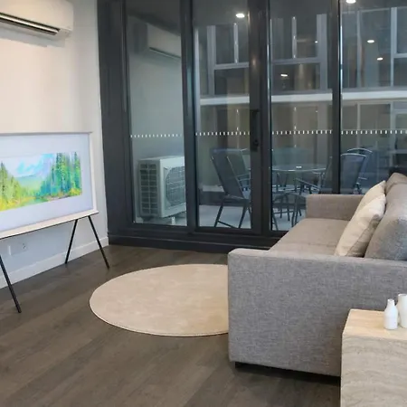 Alfred By Arvia Living * Brisbane