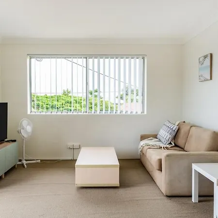 Apartment Quiet & Cozy Bulimba Escape Brisbane
