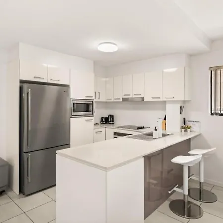 Apartment Cordelia *