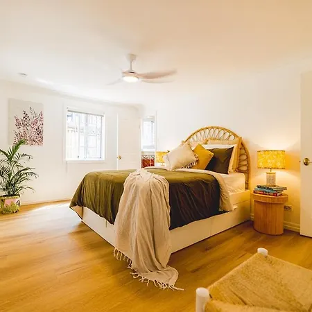 Stylish, Spacious Retreat With Plunge Pool - Casa Cranbrook Apartment Brisbane