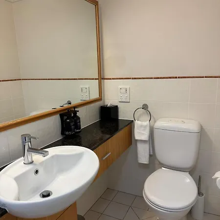 One-bedroom Escape I Mantra On Queen Apartment Brisbane
