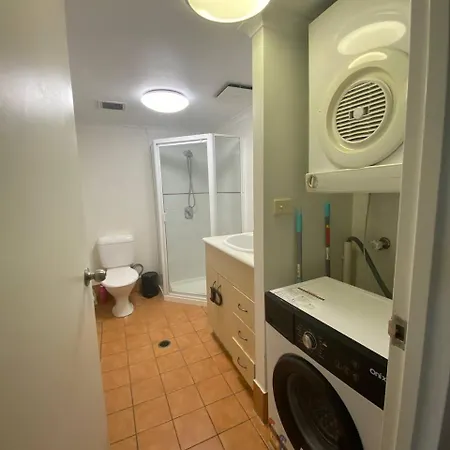 Comfy 1bed And 1 Futon In Heart Of