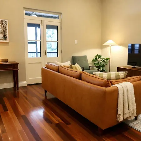 Apartment Norman Street Annerley *