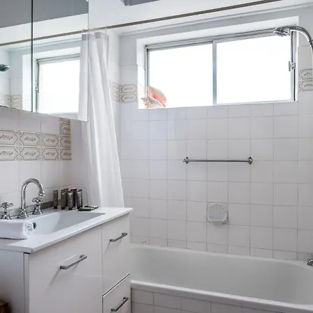 The Morningside Nook Minutes To Cbd Apartment *