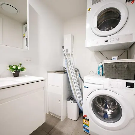 South Stylish 1-bedroom