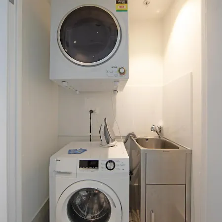 Compact 2br Designer With Skyline Brisbane