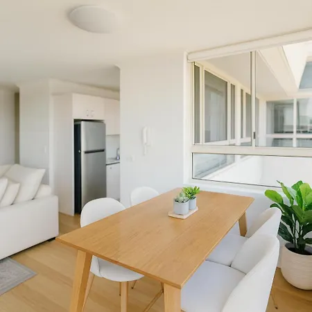 Riverfront Residences New Farm Apartment