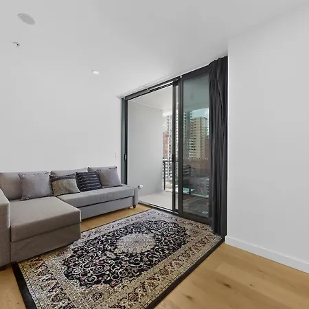 Apartment One Views Level 15 2br