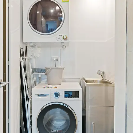 Luxurious 1 Bed * Brisbane