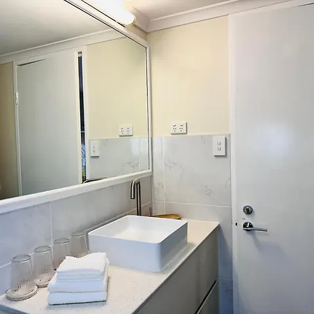 Apartment 2 Bed In Brisbane