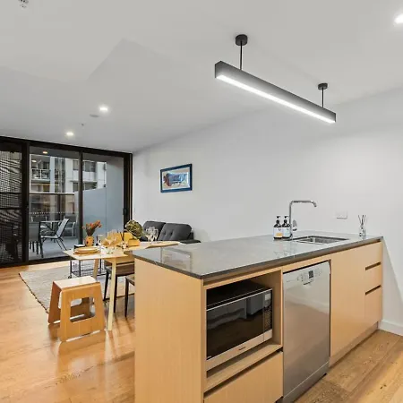 Modern 3br In Sunnybank Pool And Gym Access Apartment Brisbane
