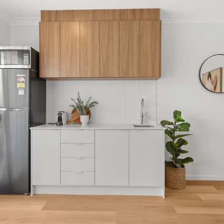 Cavendish Apartment