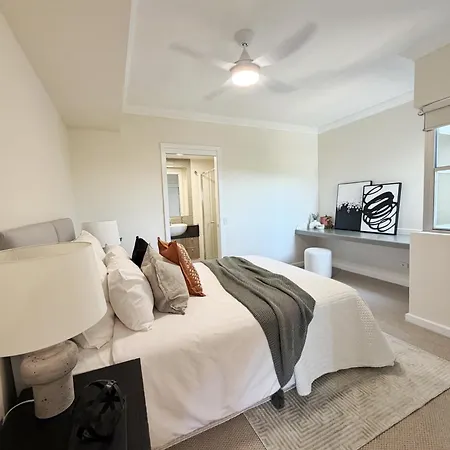 Apartment Vacation In