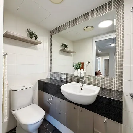 Apartment Vacation In Brisbane