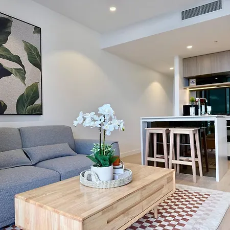 1br Premium In Qwr - Level 22 Privately Managed *