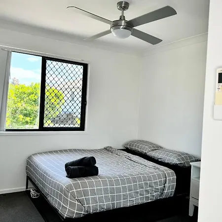 Boondall 3br Family | Long Deals Brisbane