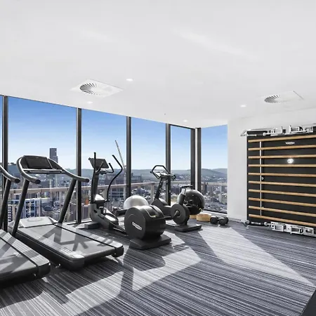 Spire Residences Apartment
