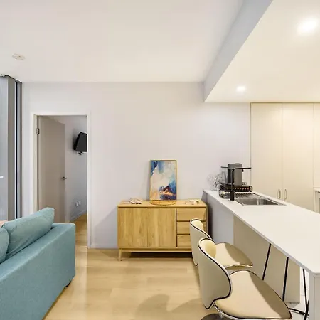 Prime Cbd Walk To Queen St Mall 1 Parking *
