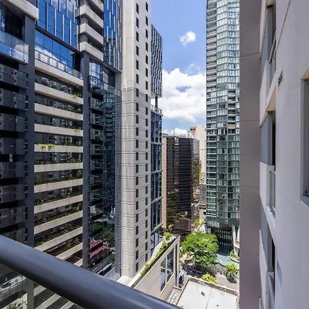 Prime Cbd Walk To Queen St Mall 1 Parking *