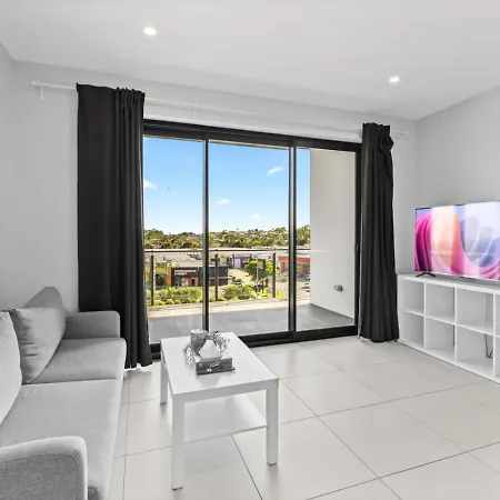 2br Modern With Balcony Great Location *