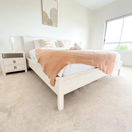 South Bank Penthouse - Streets Access - Free Parking Apartment Brisbane